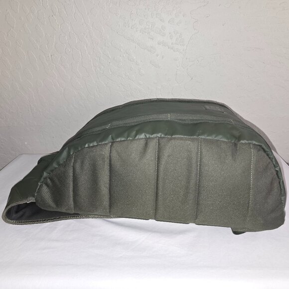 Db Douchebags The Base 15L Olive Green Backpack Carry Bag Model: 135.A - Picture 13 of 15